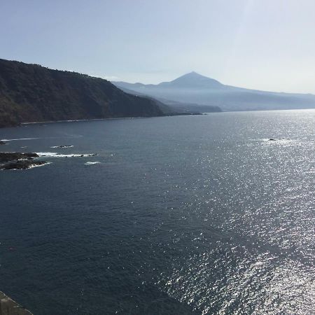 Apartamento Mesa Del Mar Puerto de la Madera Eksteriør bilde
